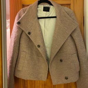 BANANA REPUBLIC Pea Coat